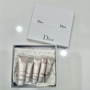 Dior Capture Totale Skincare Collection - new